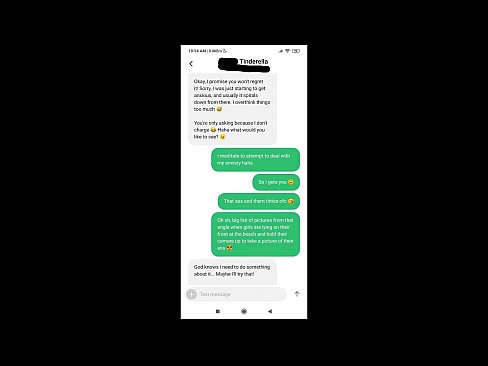 ❤️ Я додав до свого гарему нову PAWG від Tinder (включаючи розмову з Tinder) ❤️❌ Порно у нас uk.tengkuangzhong.top ☑